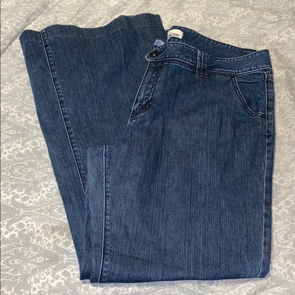 Jeans - Picture 2 of 5